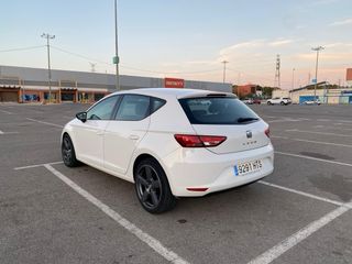 SEAT Leon 2014