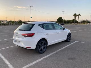 SEAT Leon 2014