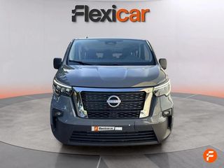 Nissan Primastar Combi 9 2.0dCi 110kW L1H1 1T N-Connecta