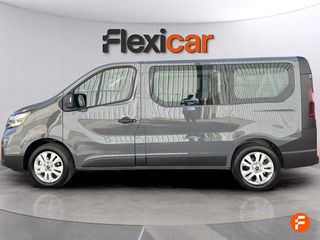 Nissan Primastar Combi 9 2.0dCi 110kW L1H1 1T N-Connecta