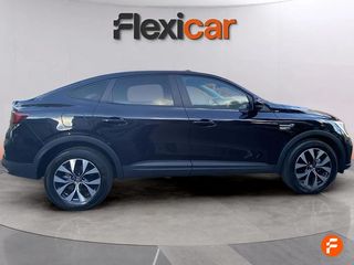 Renault Arkana Evolution TCe 103kW(140CV) EDC mild hybr