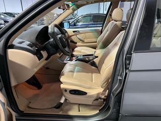 BMW X5 2005