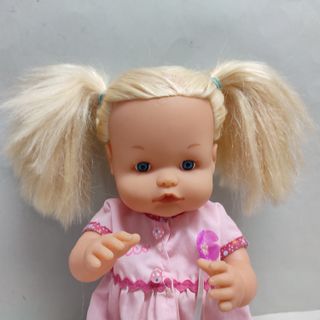 Muñeca Nenuco RF122
