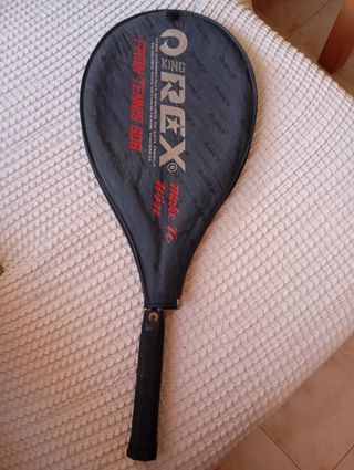 Raqueta Frontenis QREX