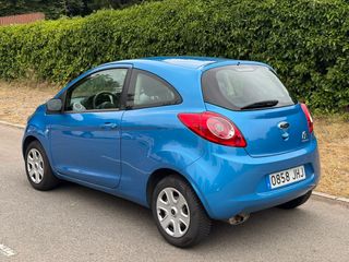 Ford Ka 2016