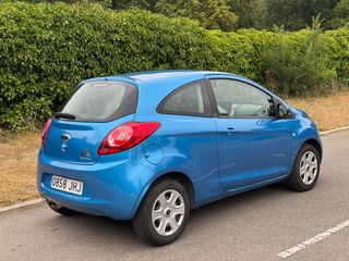 Ford Ka 2016