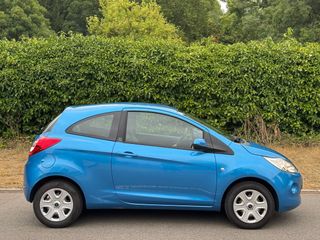 Ford Ka 2016