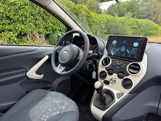 Ford Ka 2016
