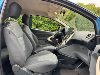 Ford Ka 2016