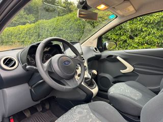 Ford Ka 2016