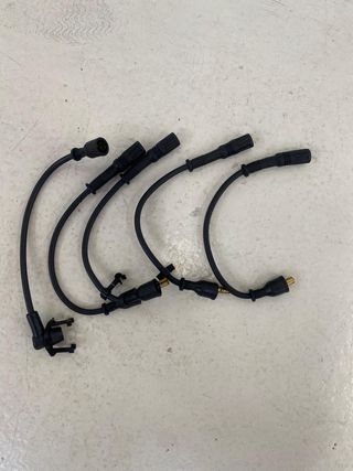 Cables Bujías Renault Volvo