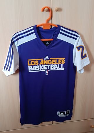 Camiseta Lakers BRYANT