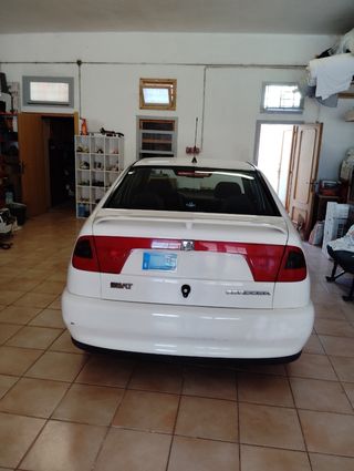 SEAT Cordoba 1999