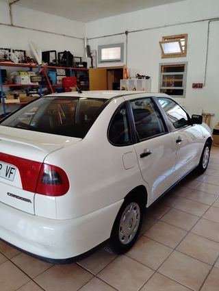 SEAT Cordoba 1999