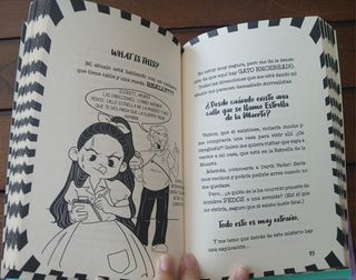 Superlío sobre ruedas (El mundo de Clodett 4)