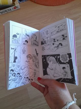 Ranma 1/2 21 (Spanish Edition)