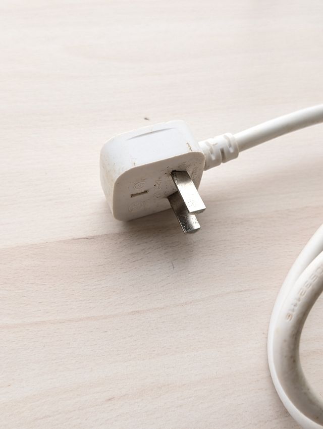 Regleta inteligente BroadLink 2500W