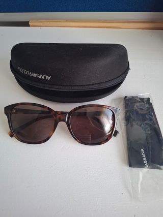 Gafas Monturas 