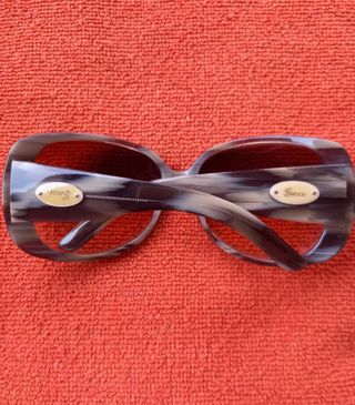 Gafas de sol Gucci