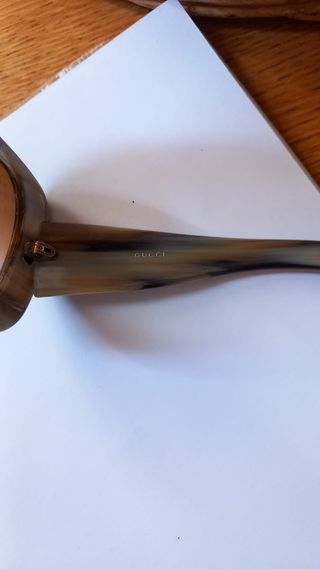 Gafas de sol Gucci