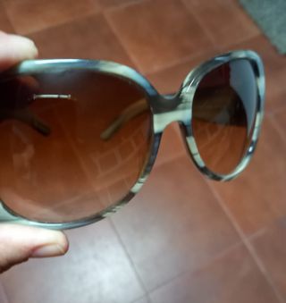 Gafas de sol Gucci