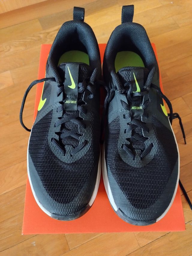 Zapatillas Nike mc Trainer 3