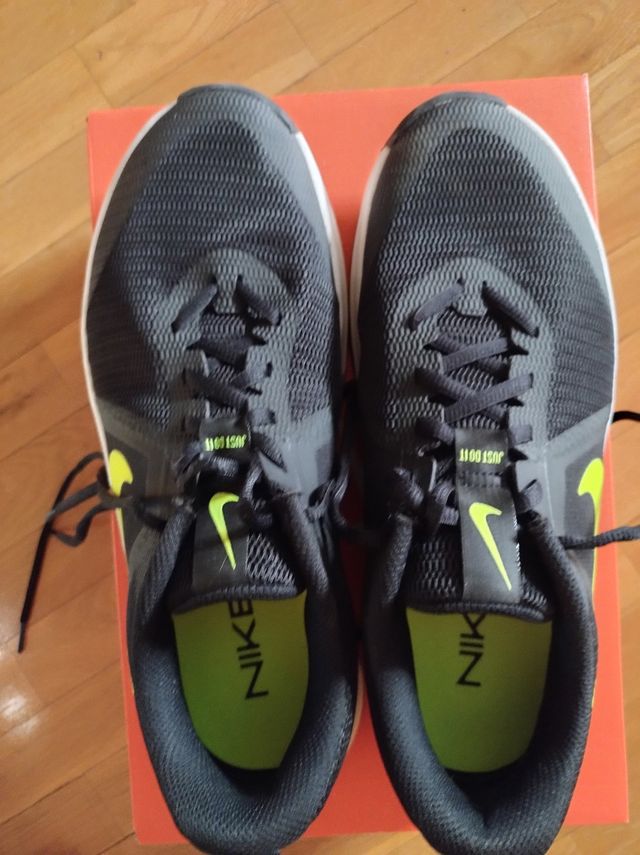 Zapatillas Nike mc Trainer 3