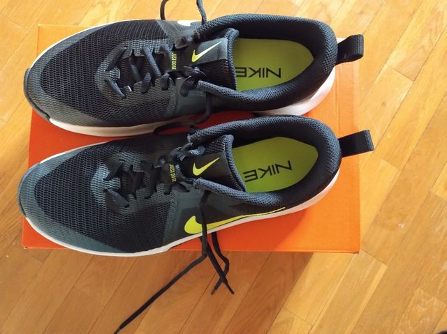 Zapatillas Nike mc Trainer 3