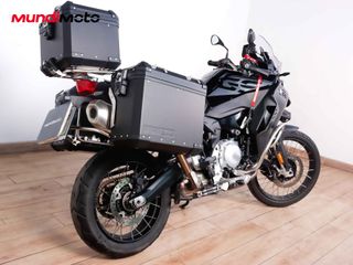 BMW F 850 GS ADVENTURE