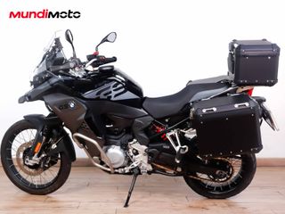 BMW F 850 GS ADVENTURE