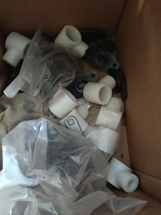 Repuestos Peine Cosechadora New Holland