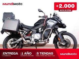 BMW F 850 GS ADVENTURE