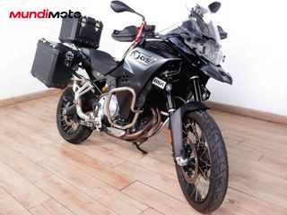 BMW F 850 GS ADVENTURE