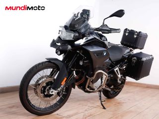 BMW F 850 GS ADVENTURE