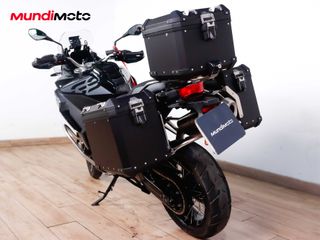 BMW F 850 GS ADVENTURE