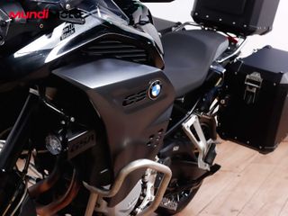 BMW F 850 GS ADVENTURE