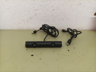 CÁMARA PS4 PLAYSTATION VR 