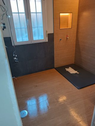 Reformas de baños y cocinas