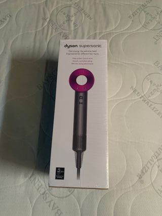 Dyson Supersonic