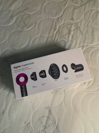 Dyson Supersonic