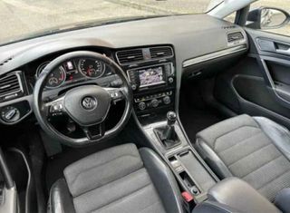 Vw Golf 7 2012
