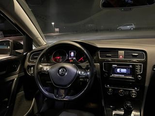 Vw Golf 7 2012