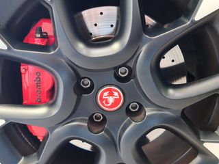 Abarth 595 COMPETIZIONE 70th