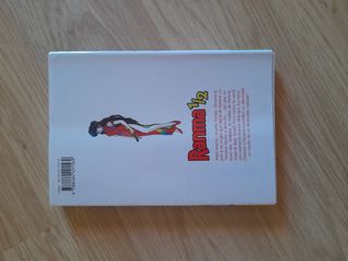 Ranma 1/2 22 (Spanish Edition)