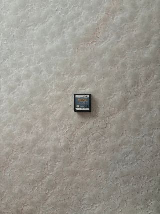 Pokémon Soulsilver - Gioco Nintendo DS