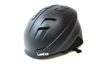 	CASCO NIEVE WEDZE NEGRO- T/S 72530