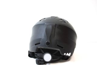 	CASCO NIEVE WEDZE NEGRO- T/S 72530
