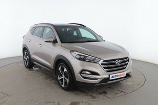 Hyundai Tucson 1.6 TGDI Style 4WD
