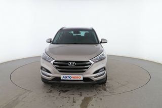 Hyundai Tucson 1.6 TGDI Style 4WD
