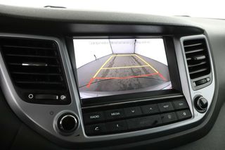 Hyundai Tucson 1.6 TGDI Style 4WD